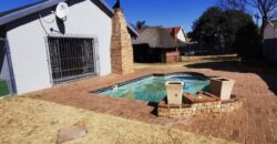 3 Bedroom House for Sale in Randfontein Central