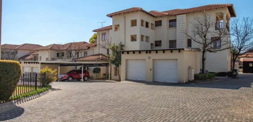 2 Bedroom Apartment / Flat for Sale in Paulshof