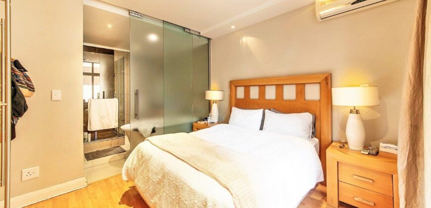 2 Bedroom Apartment / Flat for Sale in Sandton Central