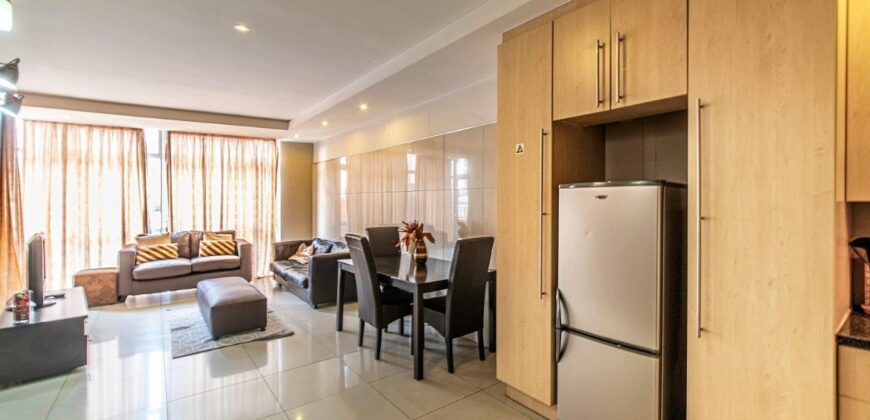 2 Bedroom Apartment / Flat for Sale in Sandton Central
