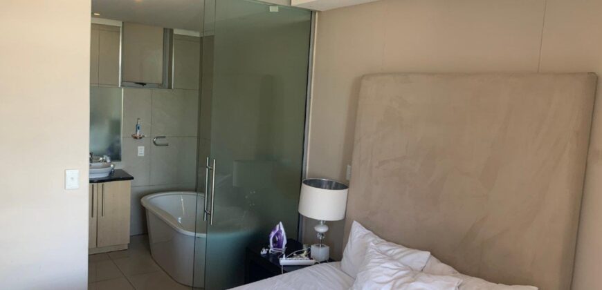 Apartment / Flat for Sale in Sandton Central