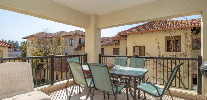 2 Bedroom Apartment / Flat for Sale in Paulshof