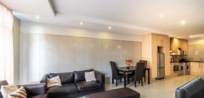 2 Bedroom Apartment / Flat for Sale in Sandton Central
