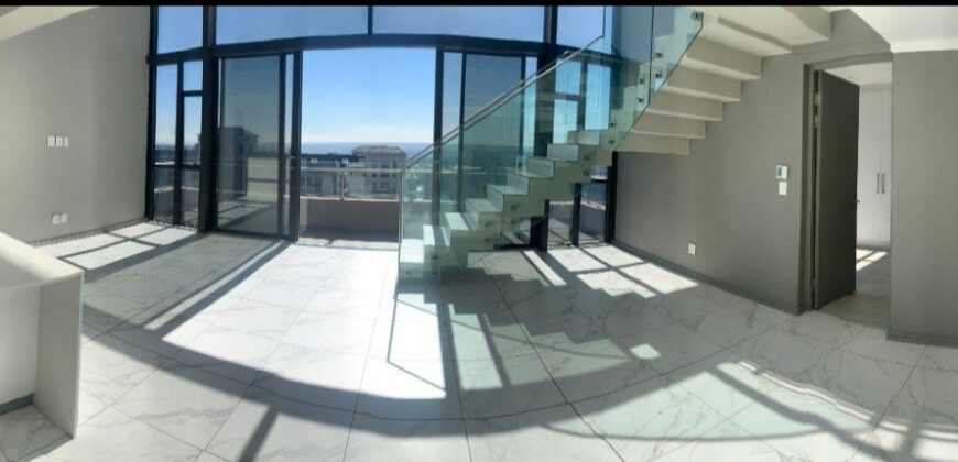 4 Bedroom Apartment / Flat for Sale in Sandton Central