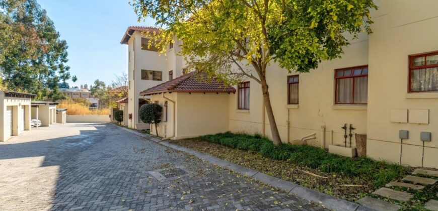 2 Bedroom Apartment / Flat for Sale in Paulshof