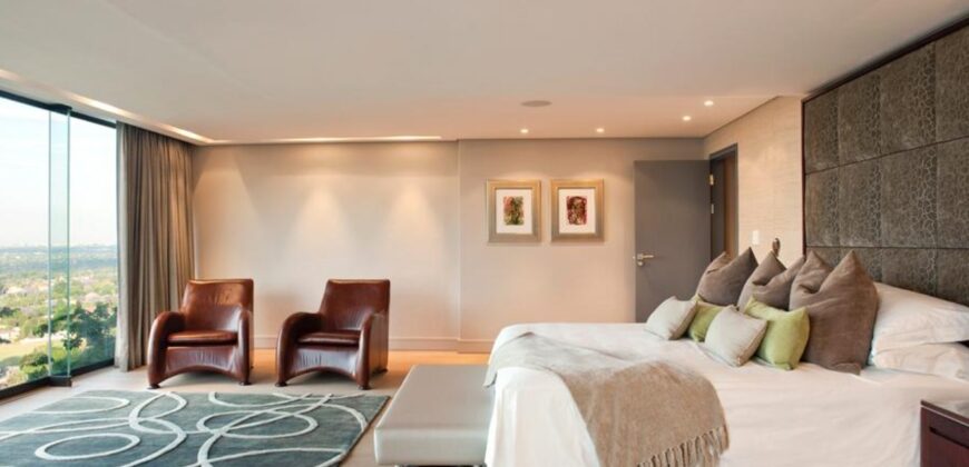 4 Bedroom House for Sale in Linksfield