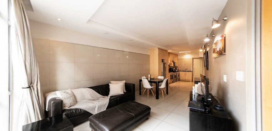 2 Bedroom Apartment / Flat for Sale in Sandton Central