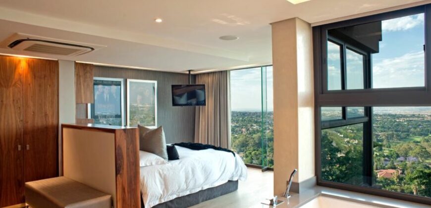 4 Bedroom House for Sale in Linksfield