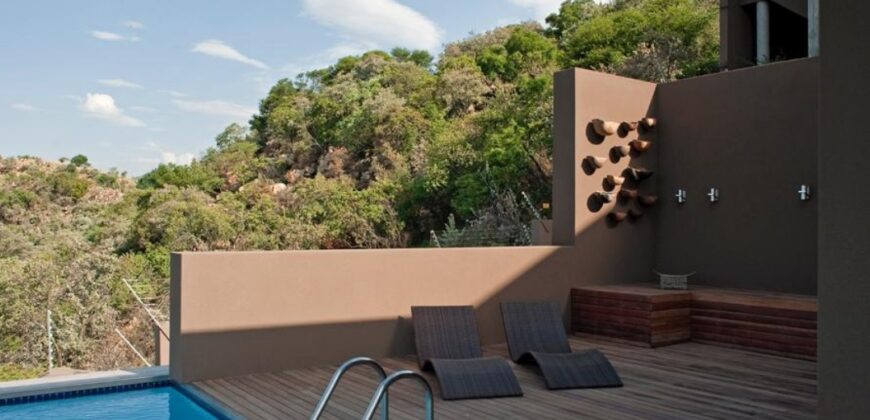 4 Bedroom House for Sale in Linksfield
