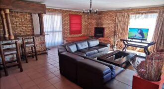 3 Bedroom House for Sale in Randfontein Central