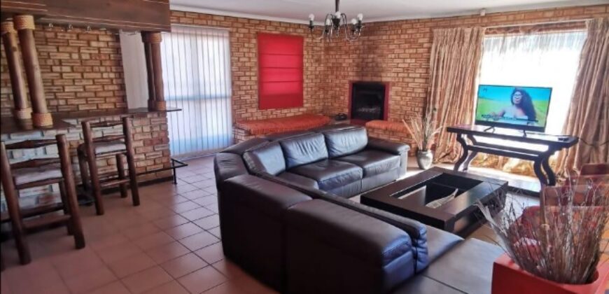 3 Bedroom House for Sale in Randfontein Central