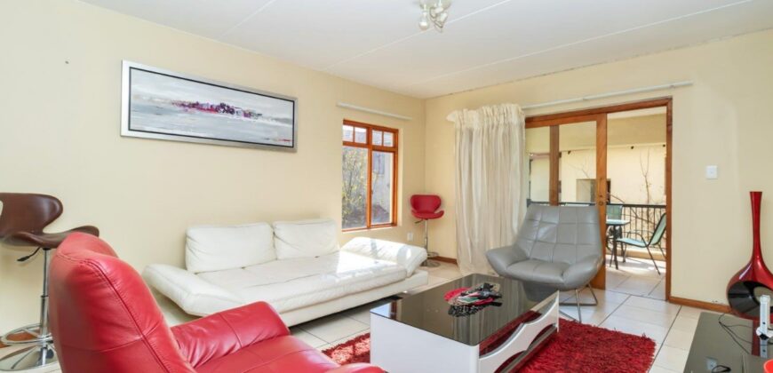 2 Bedroom Apartment / Flat for Sale in Paulshof