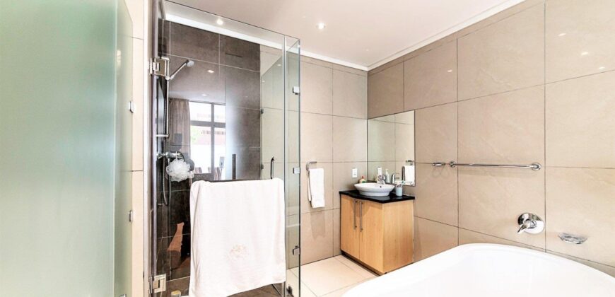 2 Bedroom Apartment / Flat for Sale in Sandton Central