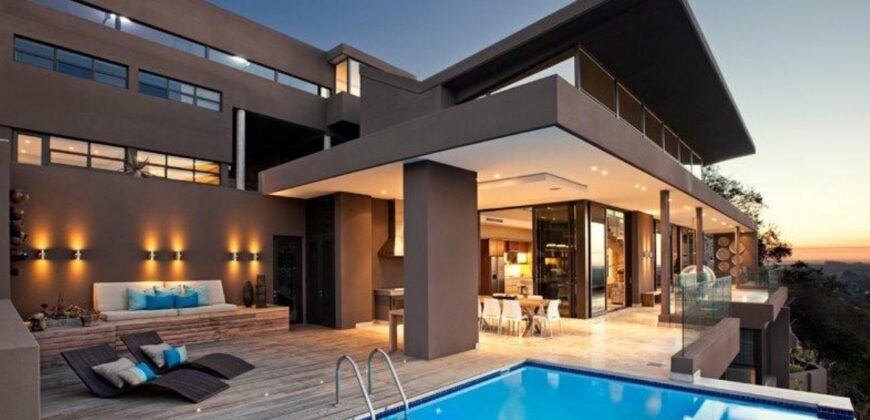 4 Bedroom House for Sale in Linksfield