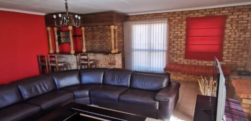 3 Bedroom House for Sale in Randfontein Central