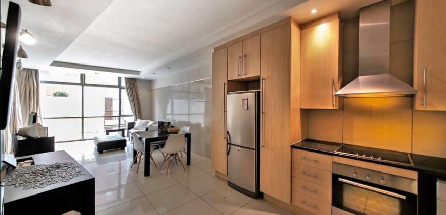 2 Bedroom Apartment / Flat for Sale in Sandton Central