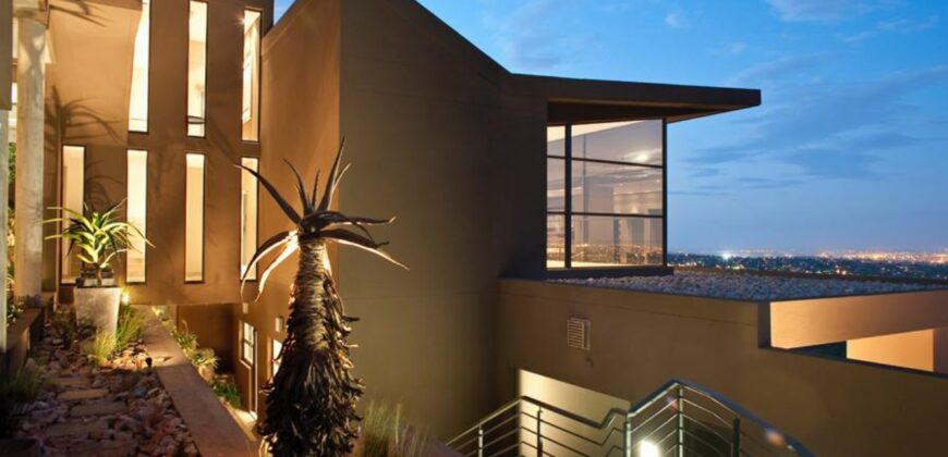 4 Bedroom House for Sale in Linksfield