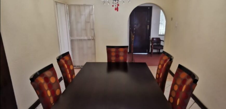 3 Bedroom House for Sale in Randfontein Central