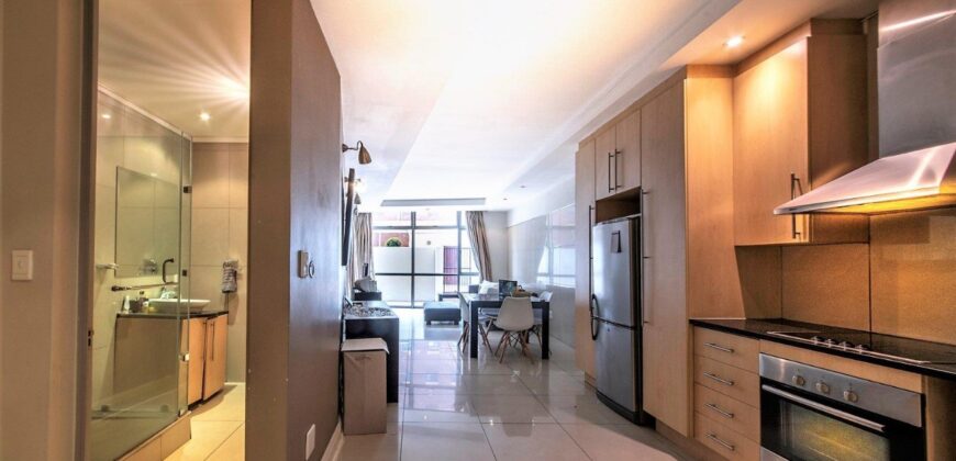 2 Bedroom Apartment / Flat for Sale in Sandton Central