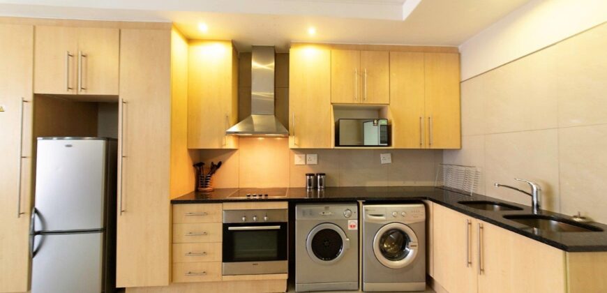2 Bedroom Apartment / Flat for Sale in Sandton Central