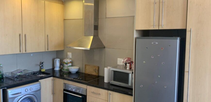 Apartment / Flat for Sale in Sandton Central