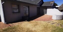 3 Bedroom House for Sale in Randfontein Central