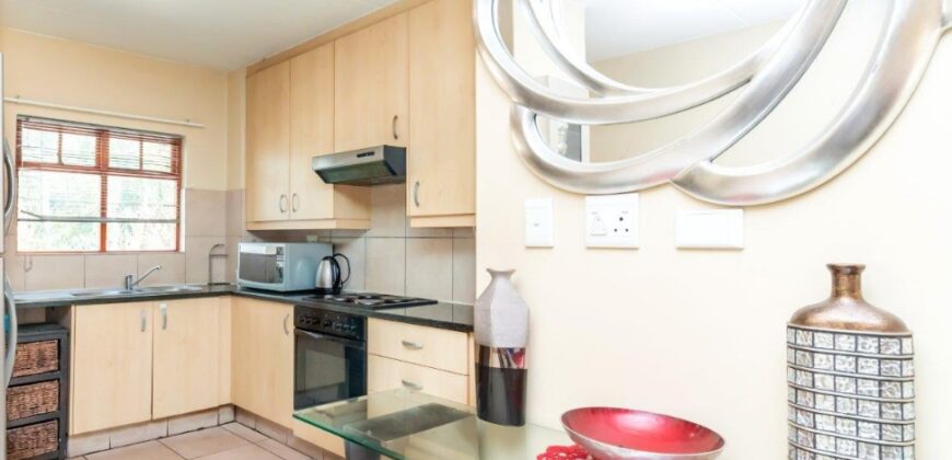 2 Bedroom Apartment / Flat for Sale in Paulshof