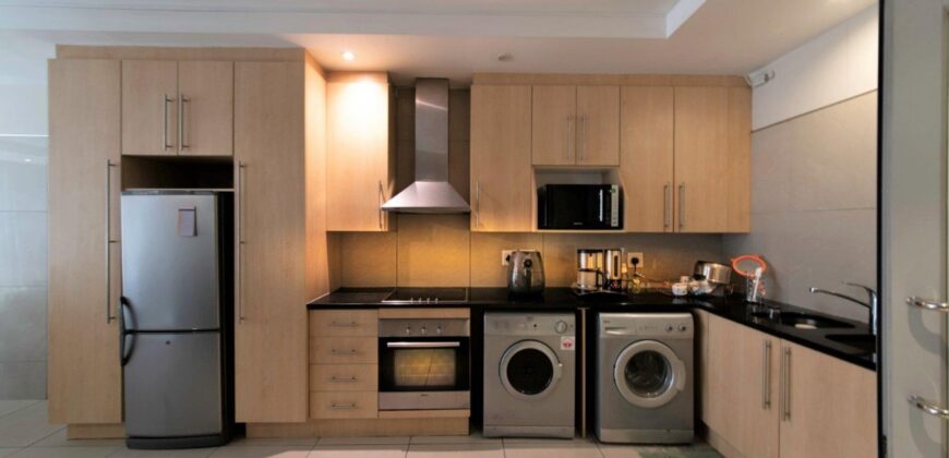 2 Bedroom Apartment / Flat for Sale in Sandton Central