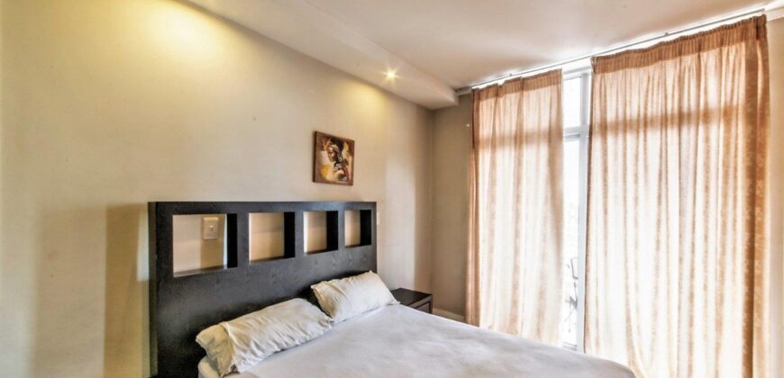 2 Bedroom Apartment / Flat for Sale in Sandton Central
