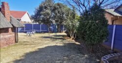 3 Bedroom House for Sale in Randfontein Central