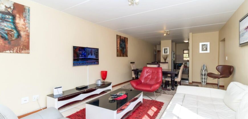 2 Bedroom Apartment / Flat for Sale in Paulshof