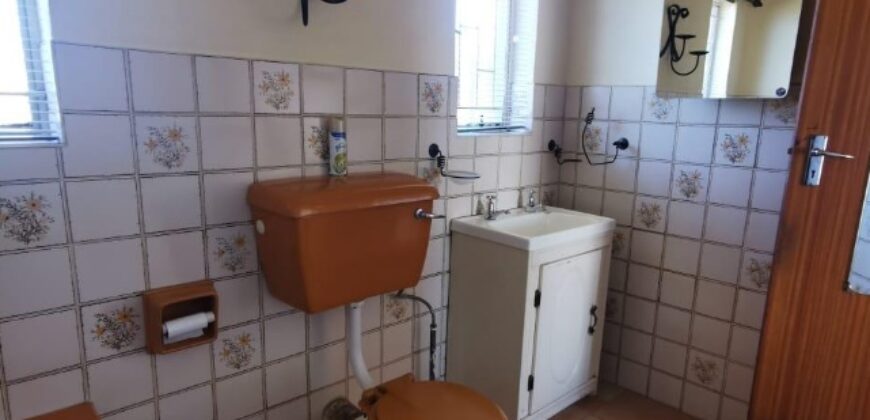 3 Bedroom House for Sale in Randfontein Central