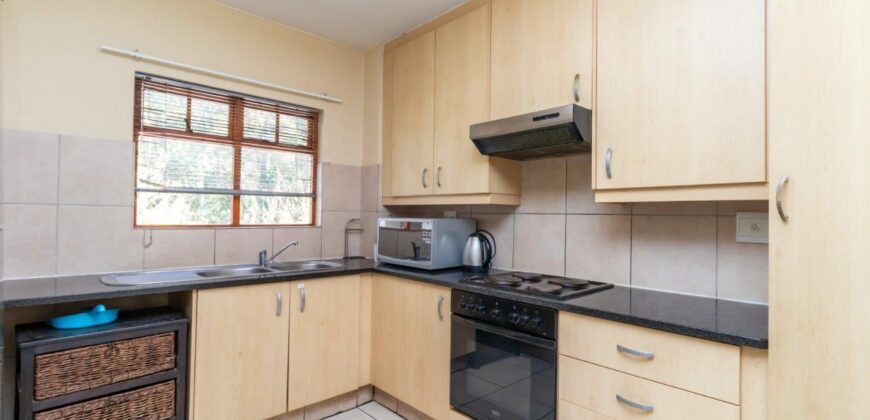 2 Bedroom Apartment / Flat for Sale in Paulshof