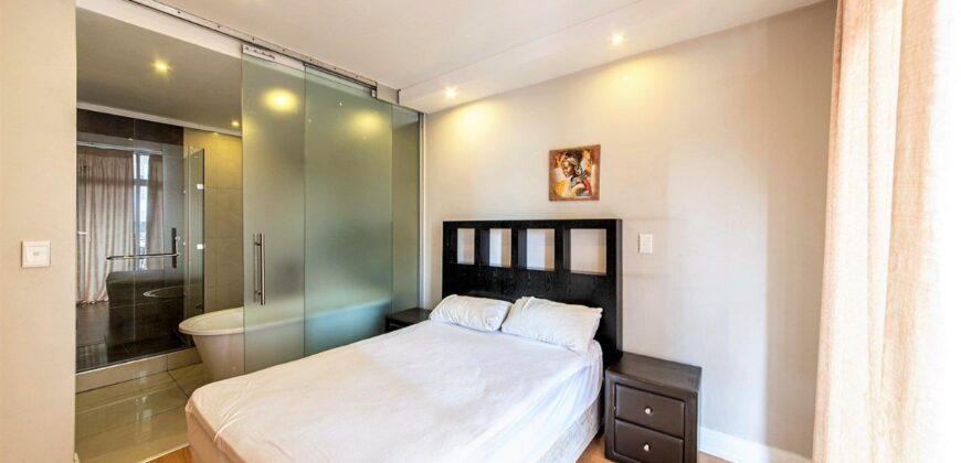 2 Bedroom Apartment / Flat for Sale in Sandton Central