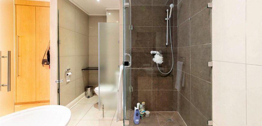 2 Bedroom Apartment / Flat for Sale in Sandton Central