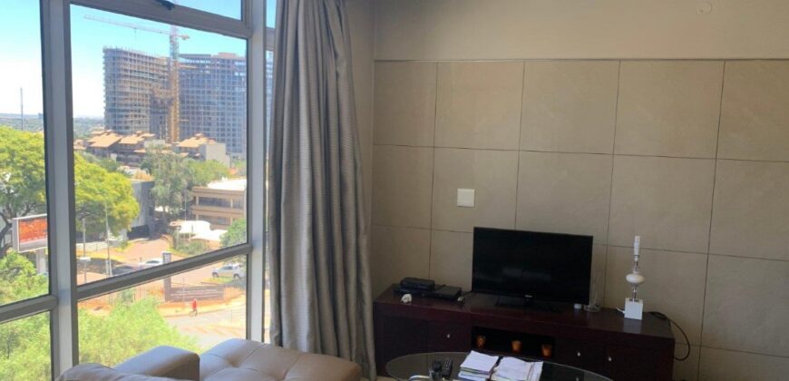 Apartment / Flat for Sale in Sandton Central