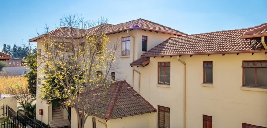 2 Bedroom Apartment / Flat for Sale in Paulshof