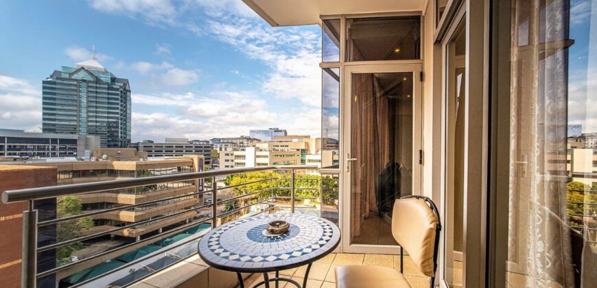 2 Bedroom Apartment / Flat for Sale in Sandton Central