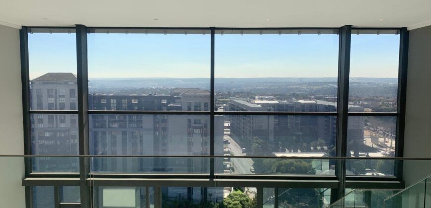 4 Bedroom Apartment / Flat for Sale in Sandton Central