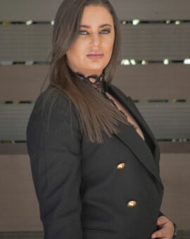 Kandra Van Der bank
