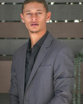 Tarique Grewan